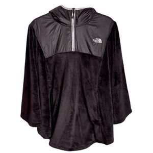 The North Face Poncho Size L